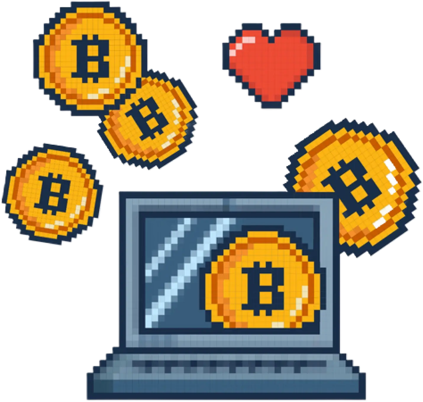 ChatBTC -
Discover the Features of Our Certified Application